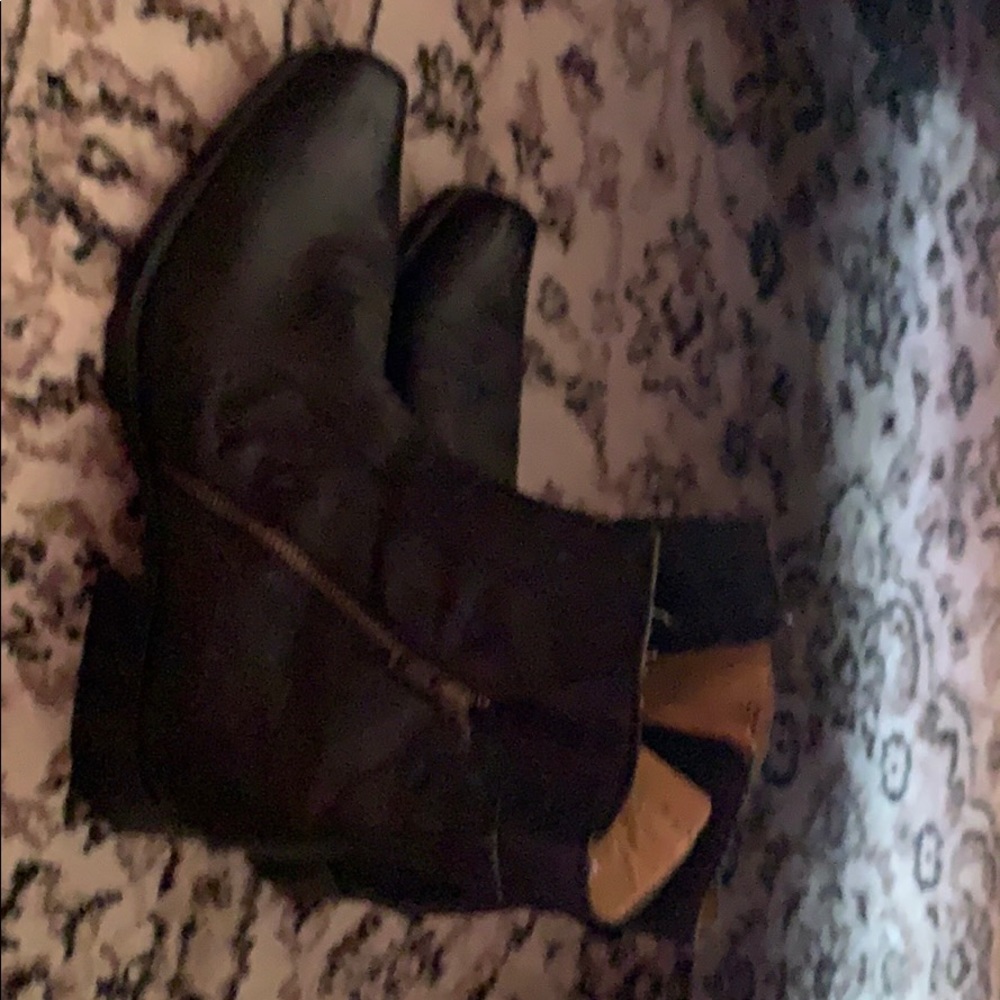 Men’s boots